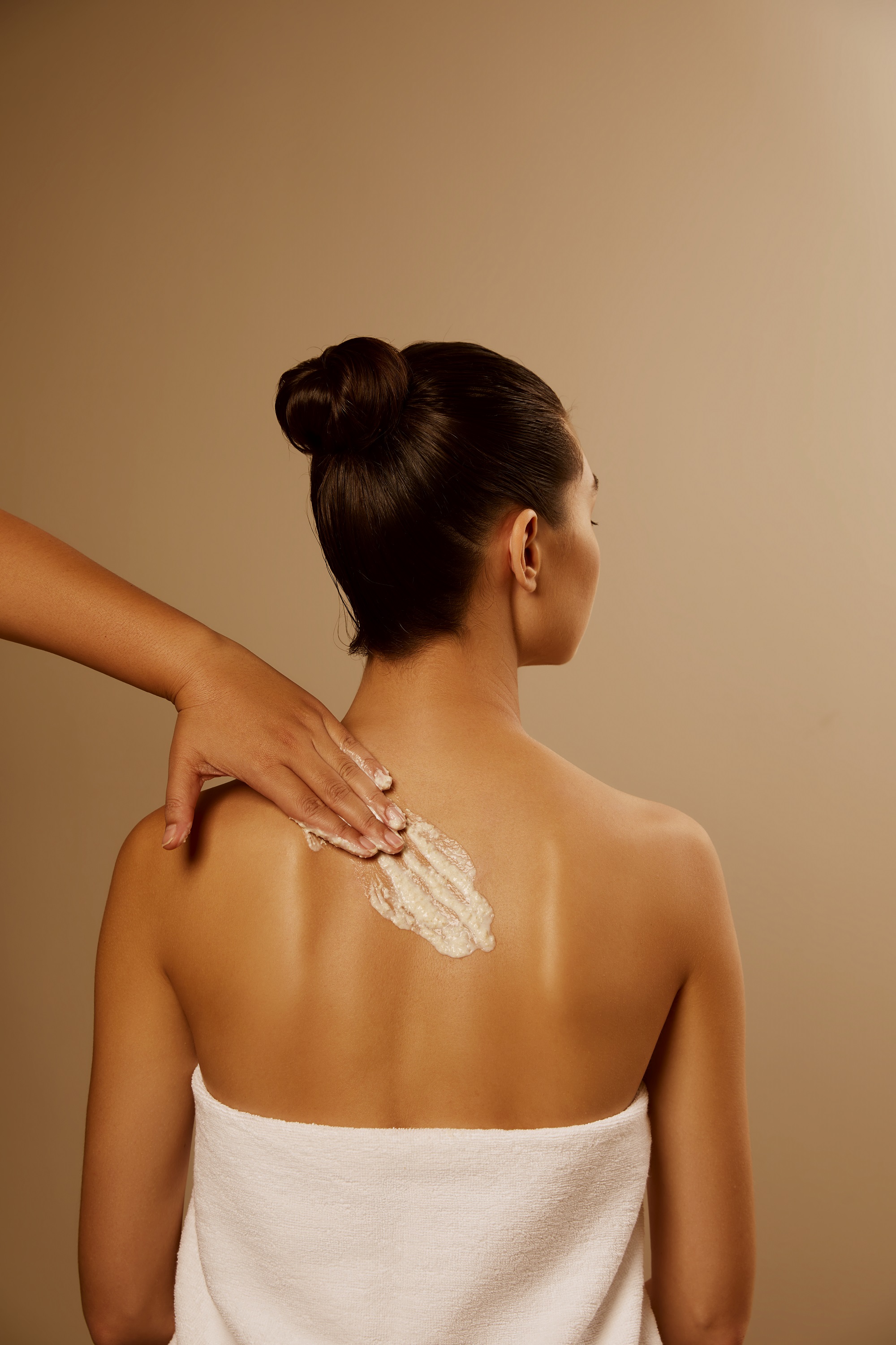 hacienda xcanatun scrub